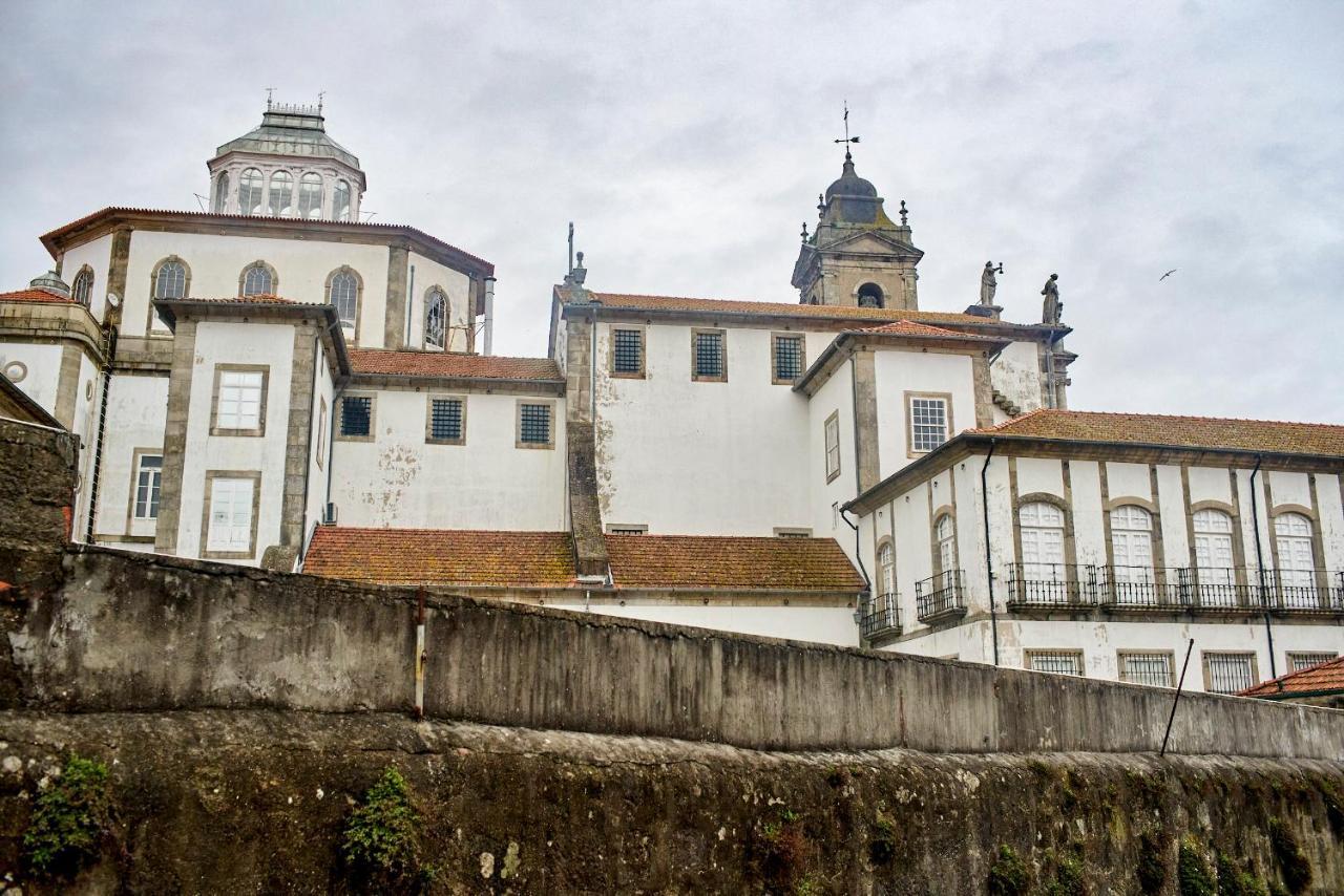 St. Francisco Flat Porto Exterior foto