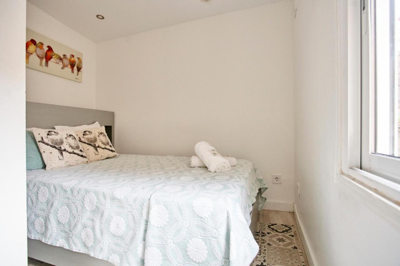 St. Francisco Flat Porto Exterior foto